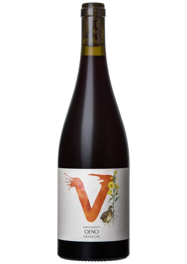 2023 Vanguardist OENO Grenache