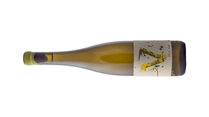 2016 Vanguardist 'CVR' Riesling reviewed by The Wine Front