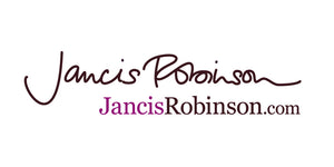 jancis robinson