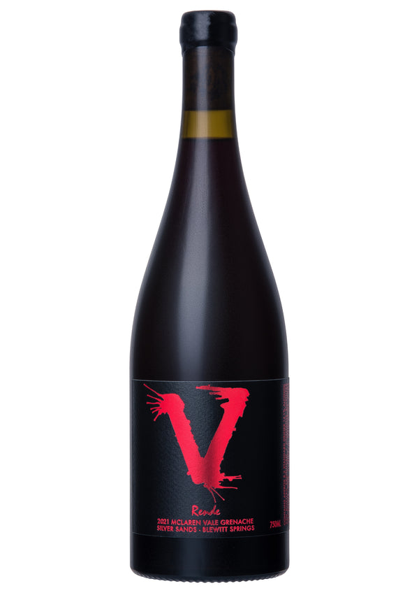 2021 Vanguardist 'Rende'