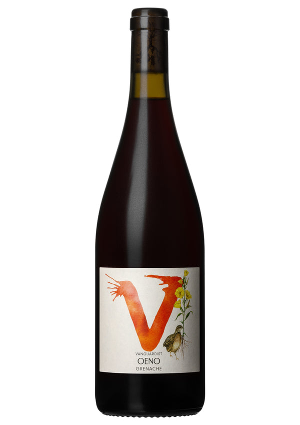 2024 Vanguardist OENO Grenache