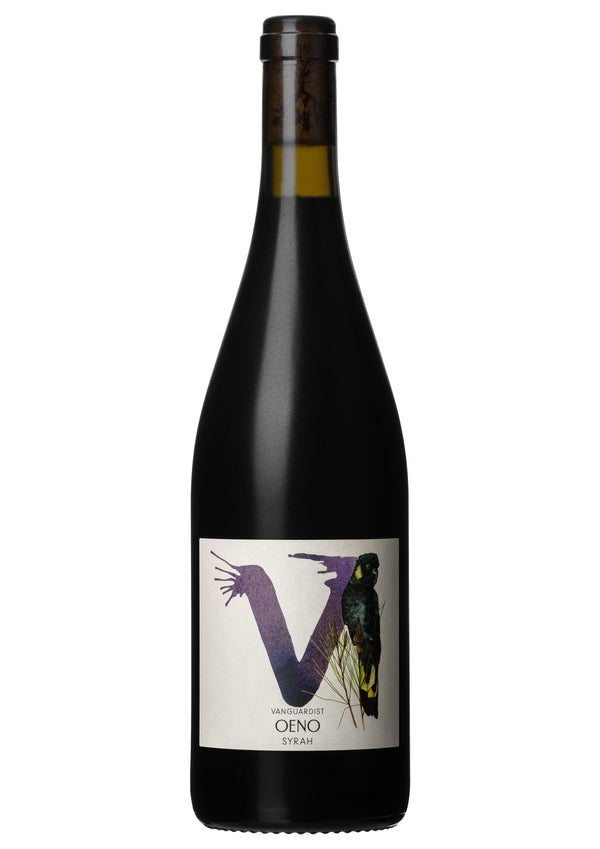2024 Vanguardist OENO Syrah