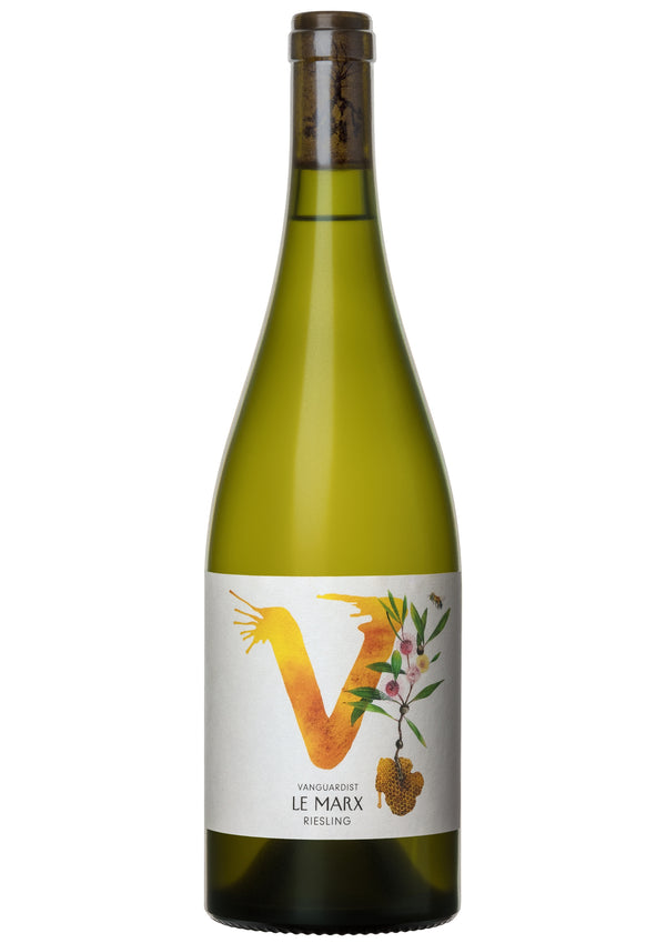 2024 Vanguardist LE MARX Riesling