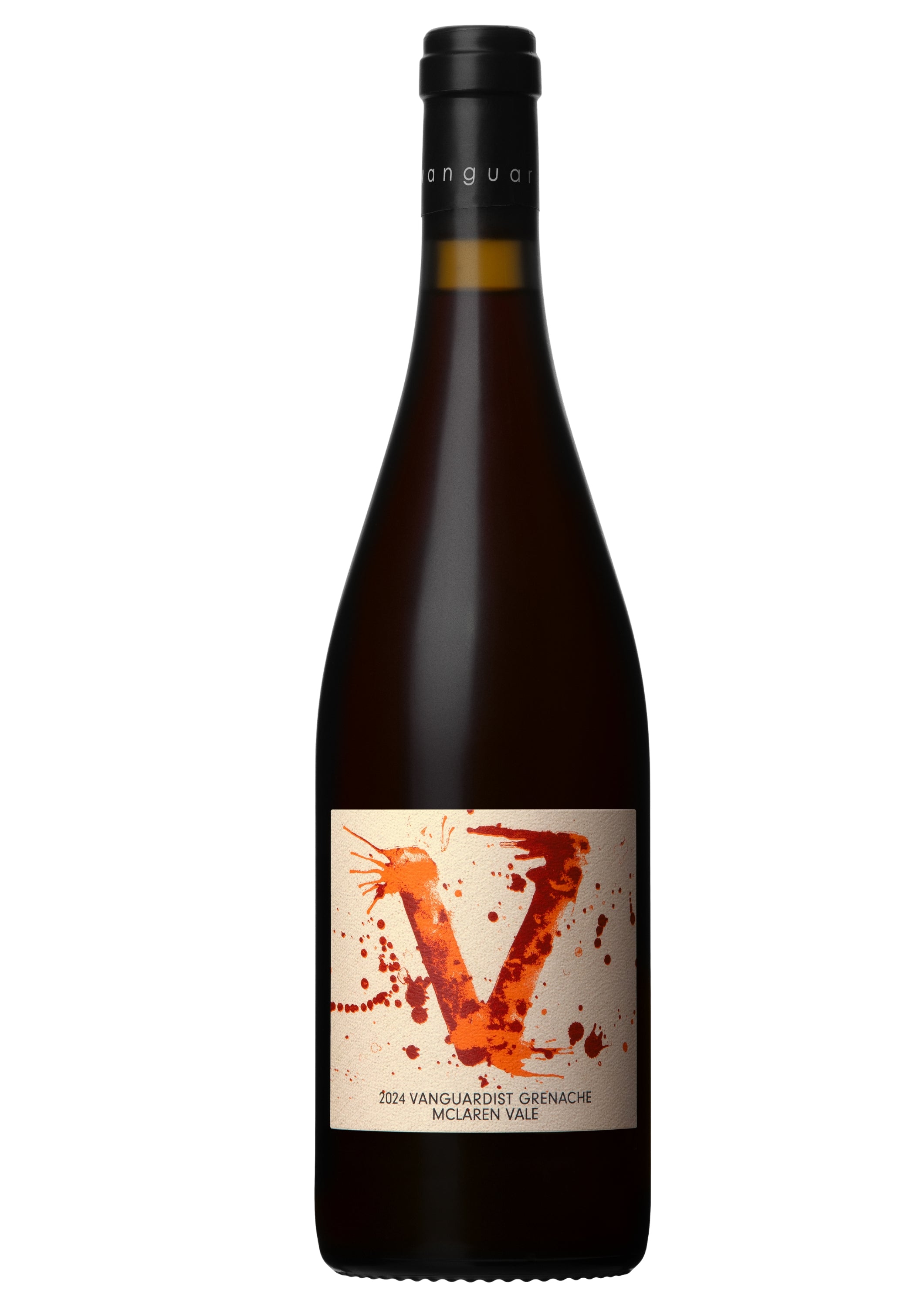 2024 Vanguardist Grenache – VANGUARDIST