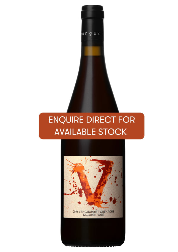 2024 Vanguardist Grenache