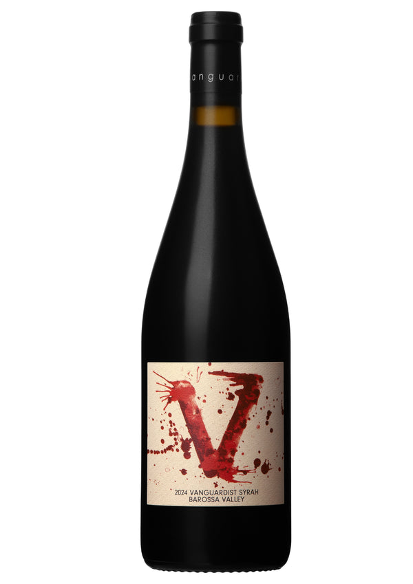 2024 Vanguardist BV Syrah