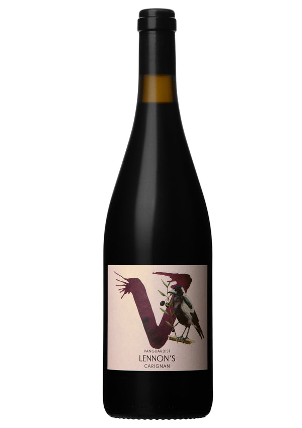 2025 Vanguardist LENNON'S Carignan