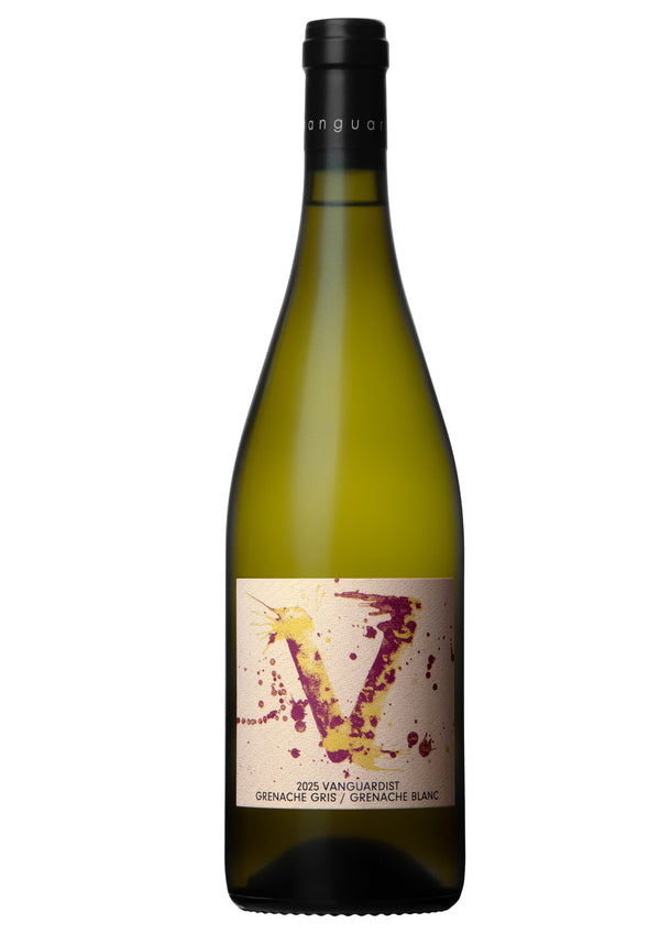 2025 Vanguardist Grenache Gris/Blanc