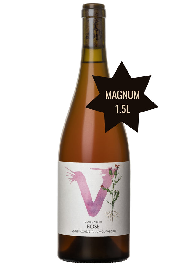 2026 Vanguardist ROSÉ GSM (MAGNUM)