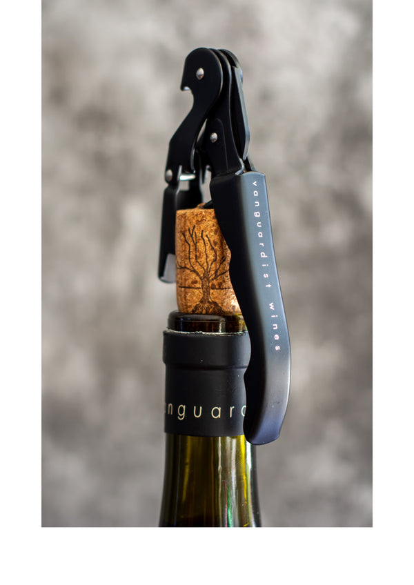 Corkscrew - Vanguardist Wines