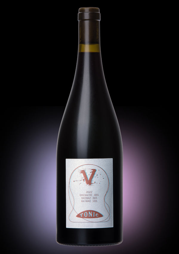 2022 Vanguardist X Tonic GSM